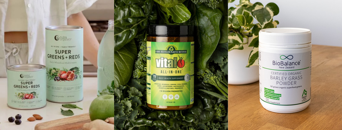 5 wholefood multivitamins from healthpost to stay nourished