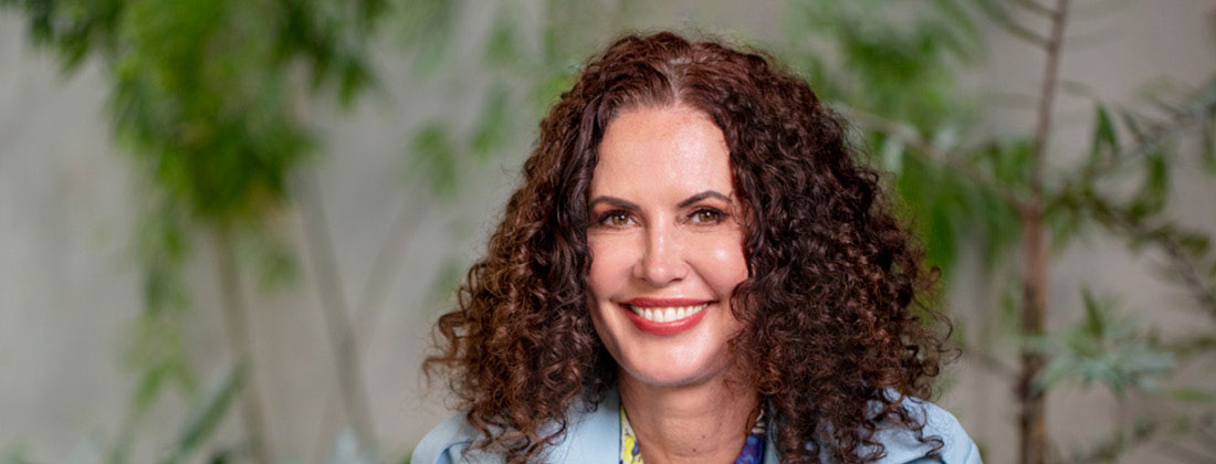 Antipode's CEO founder Elizabeth Barbalich Q&A with Healthpost