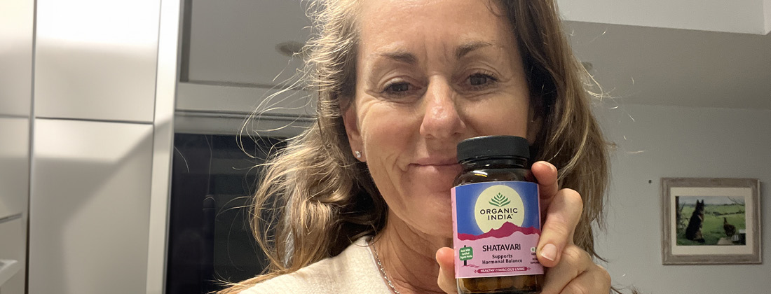 Chrissie shares her essential immune health tip and favourite HealthPost product