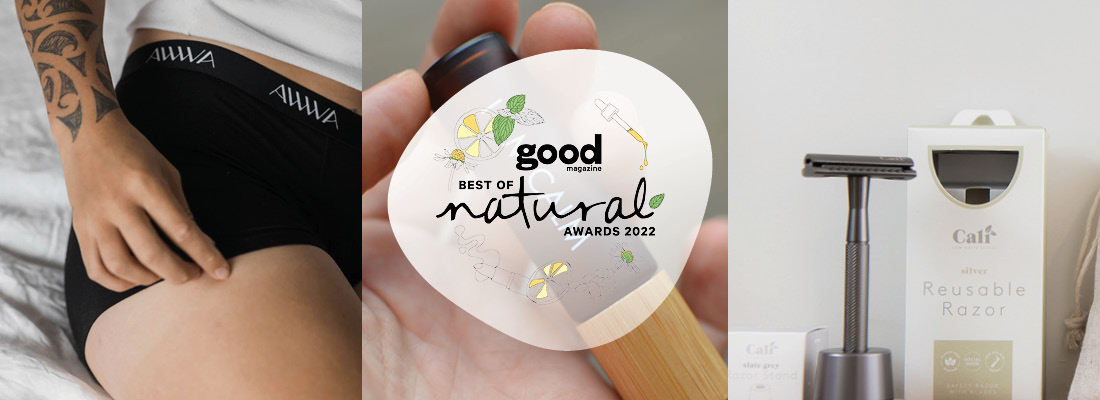 Eco Living Best of Naturals 2022