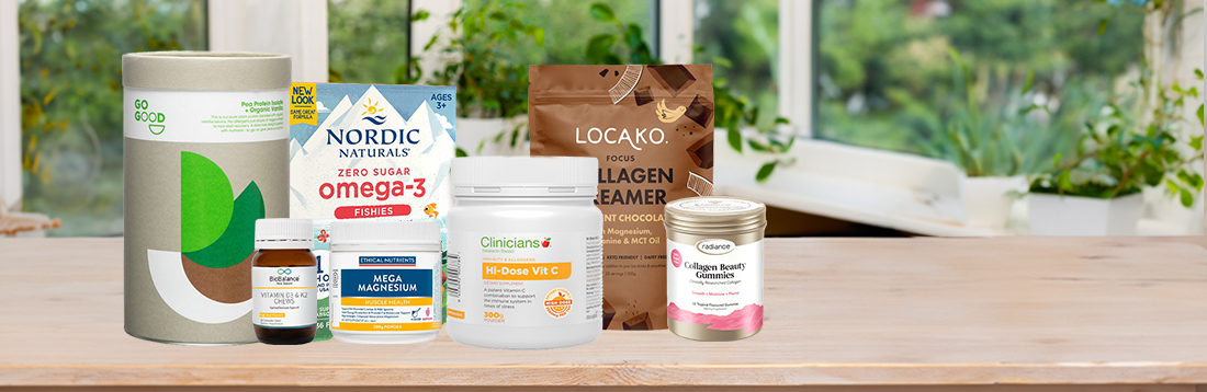 Best tasting supplements for your daily wellness - HealthPost NZ